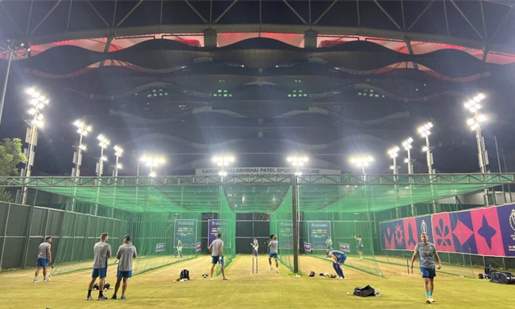 13th ODI World Cup ಕ್ರಿಕೆಟ್‌ ಪಂದ್ಯಾವಳಿಗೆ ಇಂದು ಚಾಲನೆ