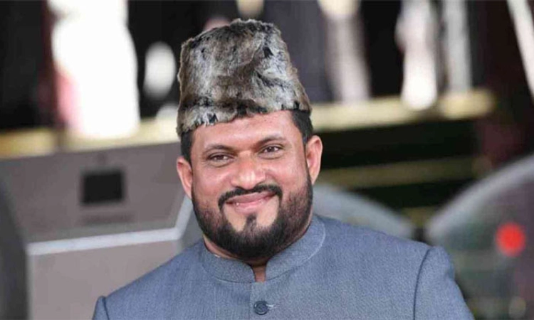 MP ಸ್ಥಾನದಿಂದ ಫೈಜಲ್‌ ಅನರ್ಹ