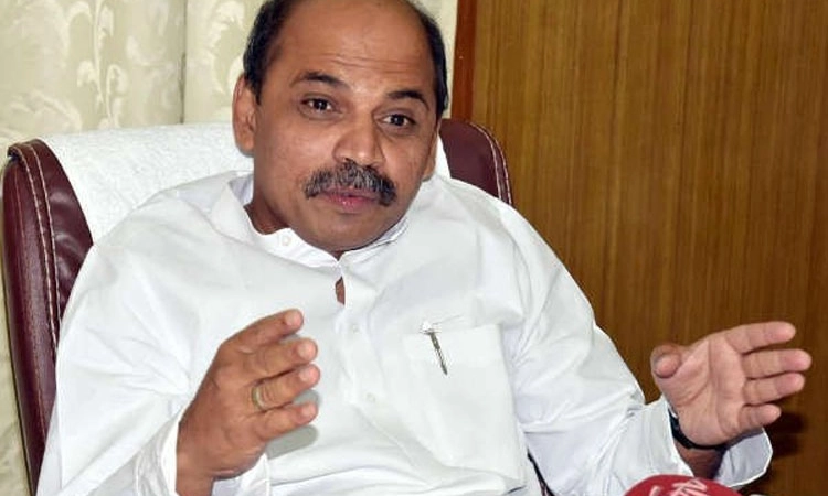Karnataka: ರಾಜ್ಯದಲ್ಲಿ ಕೌಶಲಾಭಿವೃದ್ಧಿಗೆ ಆದ್ಯತೆ- ಡಾ| ಶರಣಪ್ರಕಾಶ್‌ ಆರ್‌.ಪಾಟೀಲ್‌