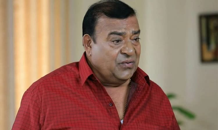 Kannada Actor ದೊಡ್ಡಣ್ಣರವರಿಗೆ ಪಂಚವರ್ಣ ರಾಜ್ಯೋತ್ಸವ ಪ್ರಶಸ್ತಿ ಪ್ರದಾನ