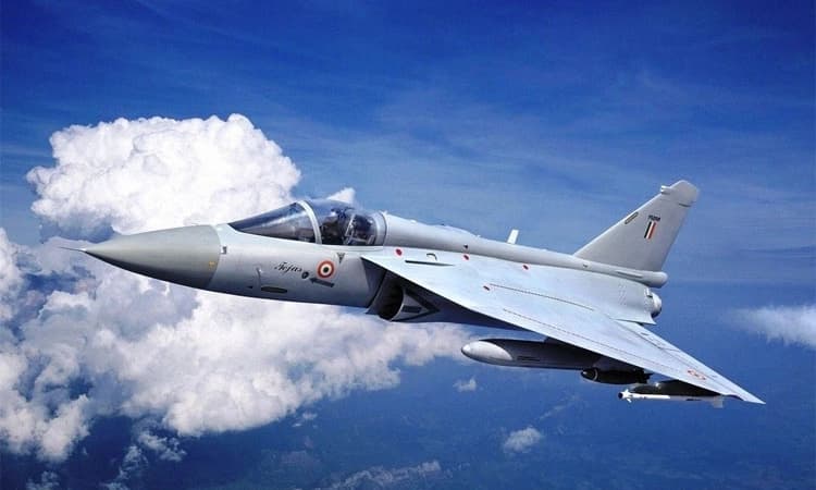 Indian Air Force: ಆತ್ಮನಿರ್ಭರ ಭಾರತಕ್ಕೆ “ತೇಜಸ್‌”