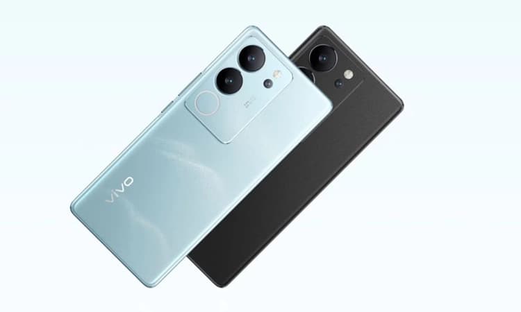 Vivo V-29, ಪ್ರೋ ಬಿಡುಗಡೆ- 17ರಿಂದ ಮಾರಾಟಕ್ಕೆ ಲಭ್ಯ