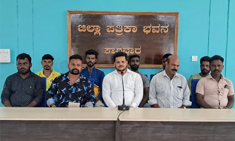 Uttara Kannada: ಜಿ.ಟಿ.ನಾಯ್ಕರಿಗೆ ಕಾಂಗ್ರೆಸ್ ಟಿಕೆಟ್ ನೀಡುವಂತೆ ಅಭಿಮಾನಿಗಳ ಆಗ್ರಹ