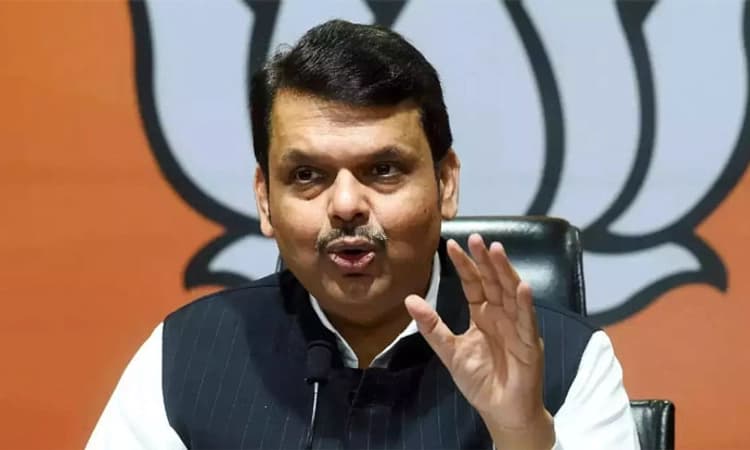 Mumbaiಮೂರು ಪಕ್ಷಗಳ ಸರಕಾರವಿದ್ದರೂ ಬಿಜೆಪಿಯ ನೀತಿಯಲ್ಲಿ ಯಾವುದೇ ಬದಲಾವಣೆ ಇಲ್ಲ: ಫಡ್ನವೀಸ್‌