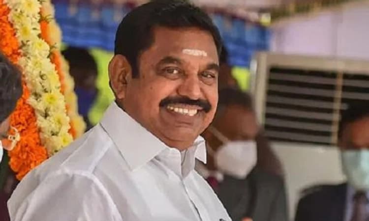 BJP ಸಖ್ಯ ತೊರೆಯಲು ಕಾರಣ ಹೇಳಿದ AIADMK ಅಧ್ಯಕ್ಷ ಪಳನಿಸ್ವಾಮಿ