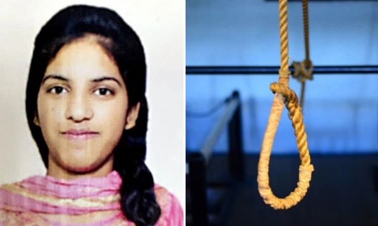 Tragic Love Story: ಆತ್ಮಹತ್ಯೆ ಮಾಡಿಕೊಂಡ ಪ್ರಿಯಕರ; ಆಘಾತದಿಂದ ನೇಣಿಗೆ ಶರಣಾದ ಪ್ರಿಯತಮೆ