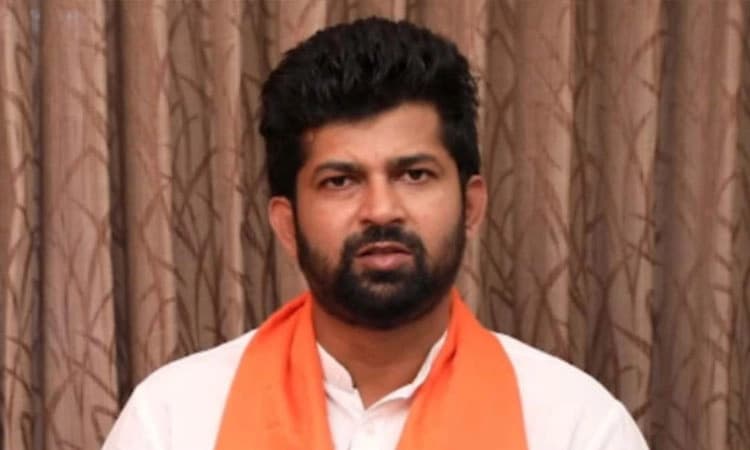 Mysore: ಕರ್ನಾಟಕದಲ್ಲಿ ರಾಕ್ಷಸರ ರಾಜ್ಯ ಆಡಳಿತಕ್ಕೆ ಬಂದಿದೆ; ಪ್ರತಾಪ್‌ ಸಿಂಹ ವಾಗ್ದಾಳಿ