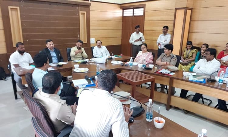 Belagavi: ಬಾಲಕಾರ್ಮಿಕರ ರಕ್ಷಣೆಗೆ ಟಾಸ್ಕ್ ಫೋಸ್೯ ರಚನೆ: ಸಂತೋಷ್ ಲಾಡ್