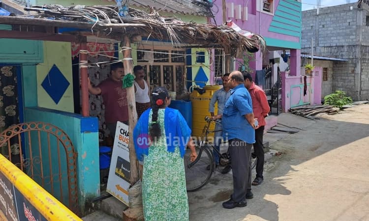 Shivamogga Incident: ರಾಗಿಗುಡ್ಡಕ್ಕೆ ಆತಂರಿಕ ಭದ್ರತಾ ವಿಭಾಗದ ಅಧಿಕಾರಿಗಳ ತಂಡ ಭೇಟಿ