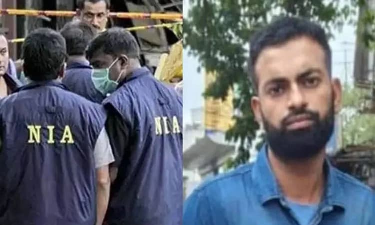 NIA ಕಾಸರಗೋಡಿಗೂ ಬಂದಿದ್ದ ಐಸಿಸ್‌ ಉಗ್ರ ಶಹನವಾಜ್‌?