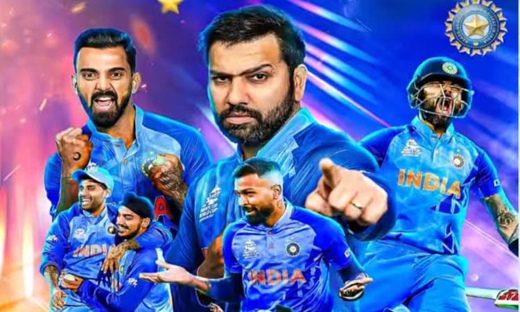 World Cup: ಅನುಭವ, ಯುವಶಕ್ತಿಯೊಂದಿಗೆ ಕಣಕ್ಕಿಳಿಯಲಿದೆ ಭಾರತ