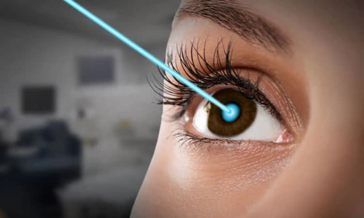 AI News: ಕಣ್ಣಿನ ಕಾಯಿಲೆಗಳ ಚಿಕಿತ್ಸೆಗೆ ಎಐ ಬಳಕೆ