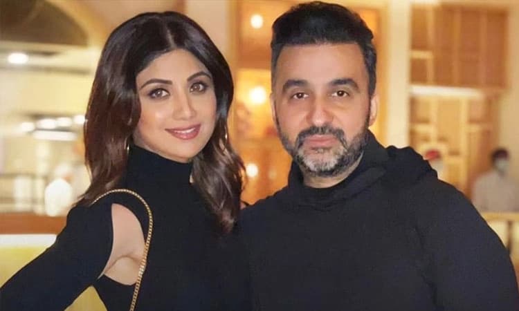 Raj Kundra: ಶಿಲ್ಪಾ ಶೆಟ್ಟಿ ಪತಿ ರಾಜ್‌ ಕುಂದ್ರಾ ಜೈಲಿನ ದಿನಗಳ ಸುತ್ತ ಬರಲಿದೆ ಸಿನಿಮಾ