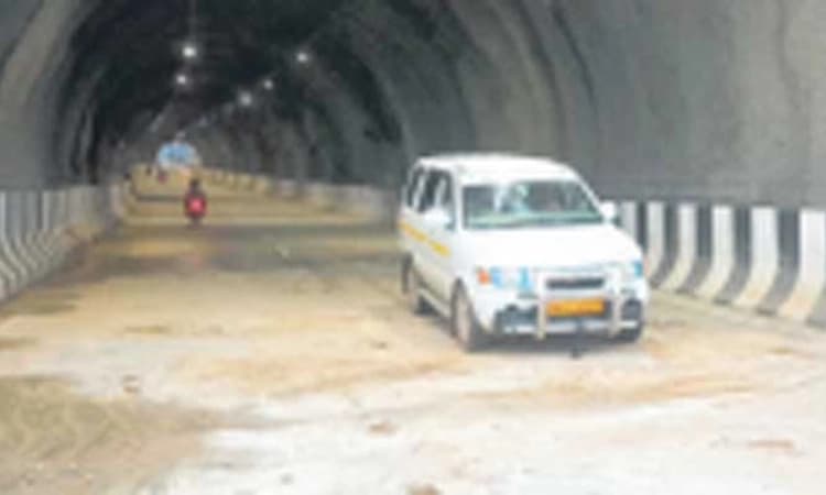 Karwar: ಕೊನೆಗೂ ಸುರಂಗ ಮಾರ್ಗ ಸಂಚಾರಕ್ಕೆ ಮುಕ್ತ