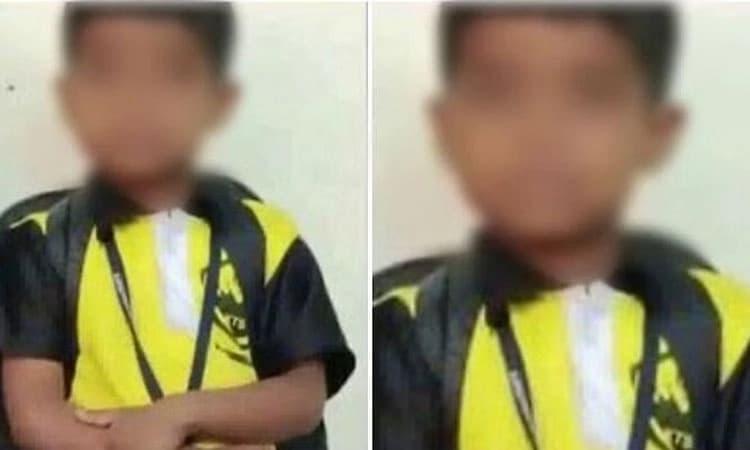 Homework ಮಾಡದಕ್ಕೆ ತಲೆಗೆ ಹೊಡೆದ ಶಿಕ್ಷಕಿ; ಕುಸಿದು ಬಿದ್ದು 5 ವರ್ಷದ ವಿದ್ಯಾರ್ಥಿ ಮೃತ್ಯು