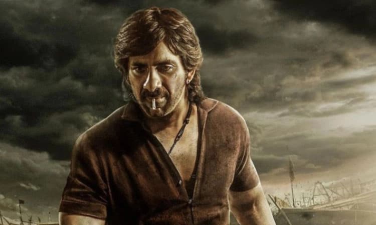 Tiger Nageswara Rao: ಕುಖ್ಯಾತ ಕಳ್ಳನ ರಿಯಲ್‌ ಲೈಫ್‌ ಕಹಾನಿಯಲ್ಲಿ ಮಿಂಚಿದ ಮಾಸ್‌ ಮಹಾರಾಜ