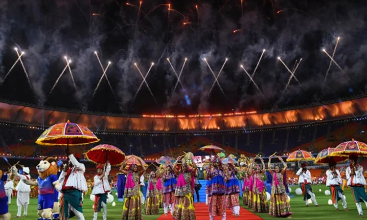ICC World Cup 2023; ವರ್ಣರಂಜಿತ ಉದ್ಘಾಟನಾ ಸಮಾರಂಭ ರದ್ದು? ಯಾಕೆ ಈ ನಿರ್ಧಾರ