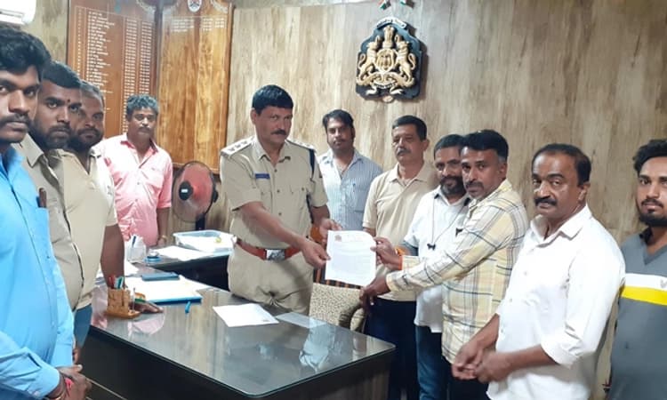 Eid Procession: ಈದ್ ಮೆರವಣಿಗೆ ವೇಳೆ ಘೋಷಣೆ ಕೂಗಿದವರ ವಿರುದ್ಧ ಸೂಕ್ತ ಕ್ರಮಕ್ಕೆ ಆಗ್ರಹ