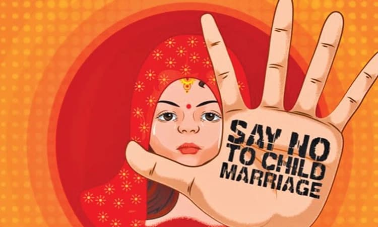Child Marriage: ಬಾಲ್ಯವಿವಾಹದ ವಿರುದ್ಧ ಕಾರ್ಯಾಚರಣೆ… 800 ಕ್ಕೂ ಹೆಚ್ಚು ಮಂದಿ ಬಂಧನ