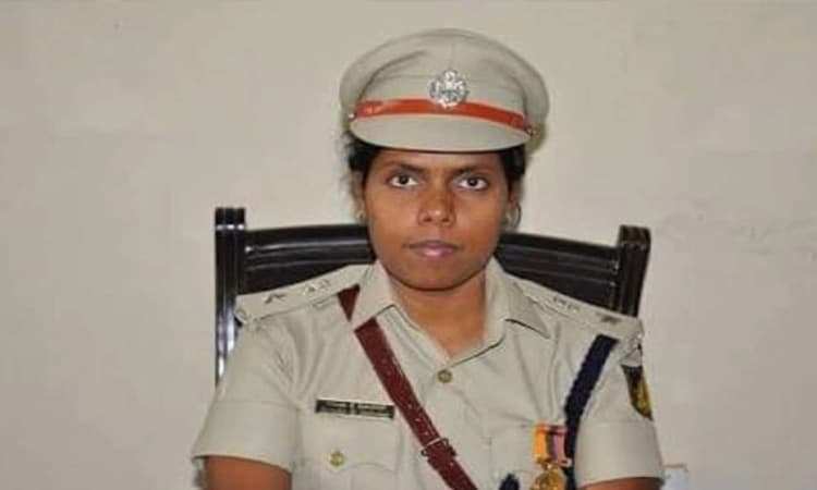 ISIS; ಬಂಧಿತ ಉಗ್ರರ ಹುಬ್ಬಳ್ಳಿ ಲಿಂಕ್ ಬಗ್ಗೆ ಖಚಿತ ಮಾಹಿತಿಯಿಲ್ಲ: ರೇಣುಕಾ ಸುಕುಮಾರ್