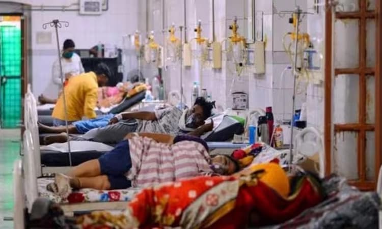 Maharashtra: ಸರಕಾರಿ ಆಸ್ಪತ್ರೆಯಲ್ಲಿ ಮತ್ತೆ ಏಳು ರೋಗಿಗಳು ಮೃತ, 48 ಗಂಟೆಯಲ್ಲಿ 31 ಸಾವು