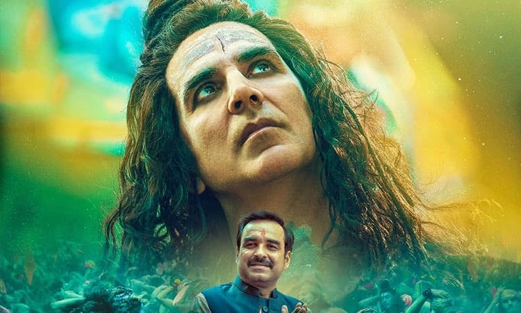 OMG2: ಅಕ್ಷಯ್‌ ಕುಮಾರ್‌ ʼಓ ಮೈ ಗಾಡ್‌ -2ʼ ಓಟಿಟಿ ರಿಲೀಸ್‌ಗೆ ಡೇಟ್‌ ಫಿಕ್ಸ್