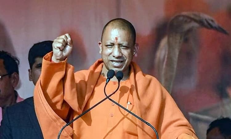 Sanatana Dharma: ಸನಾತನ ಧರ್ಮ ಏಕೈಕ ಧರ್ಮ ಉಳಿದೆಲ್ಲವೂ…: ಯೋಗಿ ಆದಿತ್ಯನಾಥ್