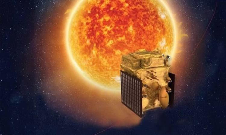 Aditya-L1 ಕಕ್ಷೆಯನ್ನರಿತು, ನೌಕೆಯನ್ನು ನಿರ್ವಹಿಸಲು ವಿಶೇಷ ಸಾಫ್ಟ್ವೇರ್‌