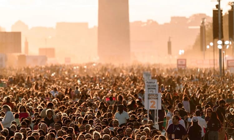 Art of Living ಸಾಂಸ್ಕೃತಿಕ ಉತ್ಸವಕ್ಕೆ ಭಾವೈಕ್ಯದ ಸಮಾರೋಪ