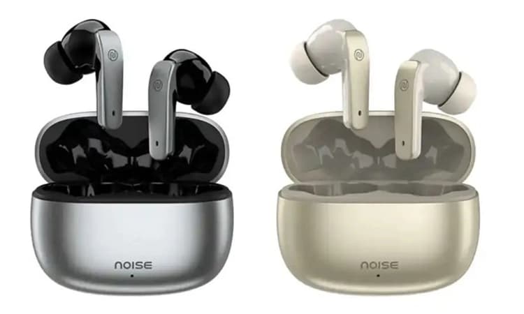 Noise ಪ್ರೊ ಎಸ್‌ಇ ಟಿಡಬ್ಲ್ಯುಎಸ್‌; ಒಮ್ಮೆ ಚಾರ್ಜ್‌ ಮಾಡಿದರೆ 45 ಗಂಟೆಗಳ ಕಾಲ ಕಾರ್ಯ