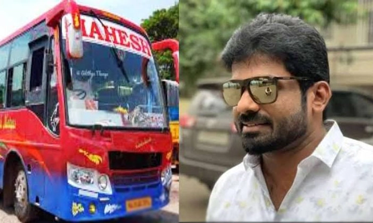 Mangaluru ಸಾರಿಗೆ ಉದ್ಯಮಿ ಪ್ರಕಾಶ್‌ ಅಂತ್ಯಸಂಸ್ಕಾರ