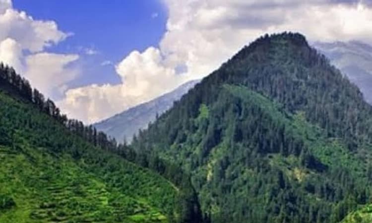 Manali; ದಟ್ಟಾರಣ್ಯದಲ್ಲಿ ನಾಪತ್ತೆಯಾದ ಬೆಂಗಳೂರಿನ ಚಾರಣಿಗ; ತೀವ್ರ ಶೋಧ