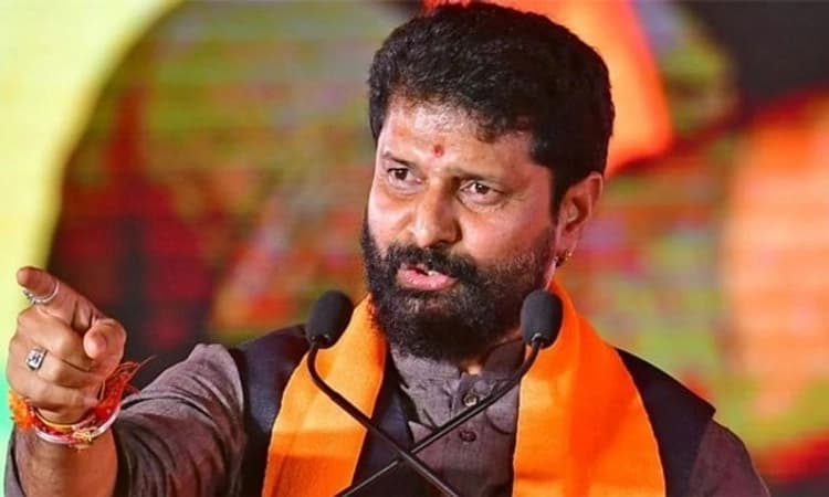 Shivamogga ಗಲಭೆ ಎಬ್ಬಿಸಿ ಮತ್ತೊಂದು ಪಾಕ್‌ ಮಾಡುವ ಸಂಚು: ಸಿ.ಟಿ.ರವಿ