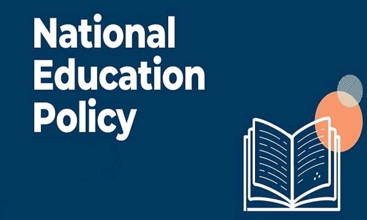 National Education Policy ಜಾರಿಯಿಂದ ಭಾರತ ಶಸಕ್ತ ರಾಷ್ಟ್ರವಾಗುತ್ತೆ: ಸೀತಾರಾಂ
