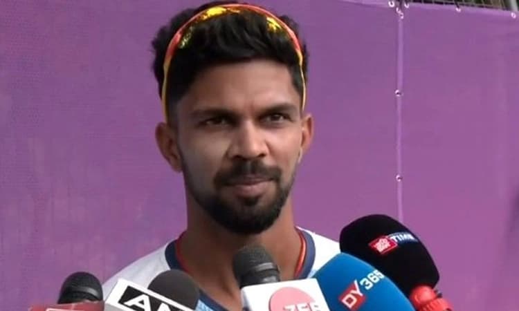 Asian Games ; ಧೋನಿಯವರಿಂದ ಸಾಕಷ್ಟು ಕಲಿತಿದ್ದೇನೆ: ಗಾಯಕ್ವಾಡ್