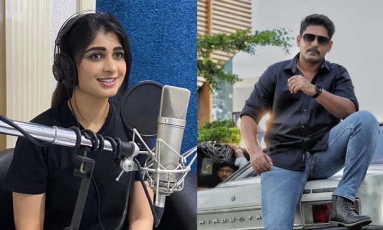 Sandalwood; ಡಬ್ಬಿಂಗ್ ಮುಗಿಸಿದ ‘ಮಾಫಿಯಾ’