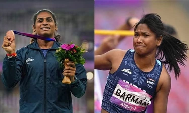 Bronze medal ಟ್ರಾನ್ಸ್‌ಜೆಂಡರ್ ಮಹಿಳೆಯಿಂದಾಗಿ ಕಳೆದುಕೊಂಡೆ! : ಸ್ವಪ್ನಾ ಆರೋಪ