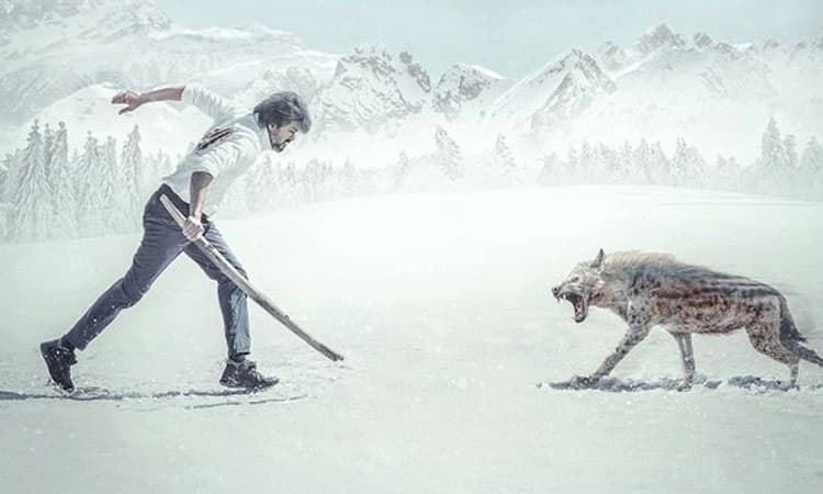 Thalapathy Vijay: ʼಲಿಯೋʼ ಟ್ರೇಲರ್‌‌ ರಿಲೀಸ್‌ಗೆ ಡೇಟ್‌ ಫಿಕ್ಸ್; ಫ್ಯಾನ್ಸ್‌ ಖುಷ್