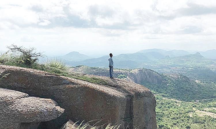 Tourist place: ಪ್ರಕೃತಿಯೊಂದಿಗೆ ಪಿಸುಮಾತು