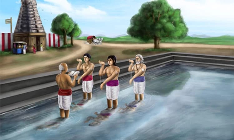 UV Fusion: ಯಜ್ಞೋಪವೀತ ಧಾರಣೆ