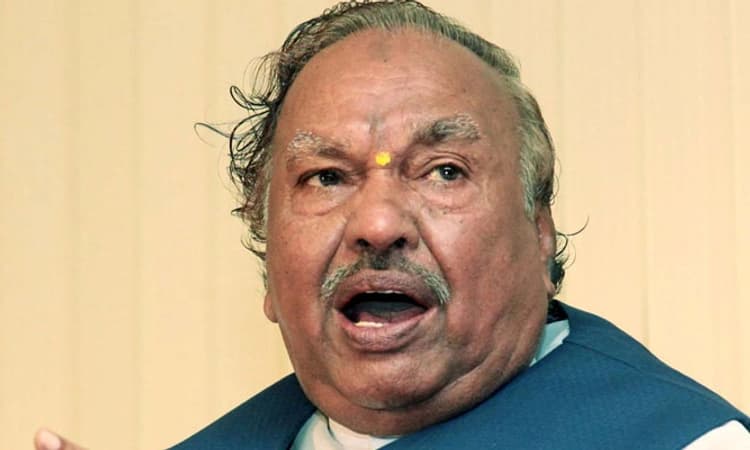 Shimoga; ತಲ್ವಾರ್ ಗೆ ತಲ್ವಾರ್ ಹಿಡಿದು ಉತ್ತರ ಕೊಡಲು ಹಿಂದೂಸಮಾಜಕ್ಕೆ ಬರುತ್ತದೆ: ಈಶ್ವರಪ್ಪ