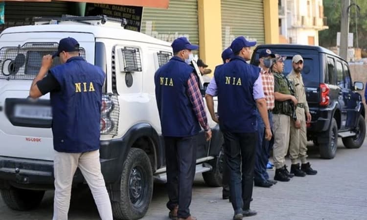 NIA Raid: ಮಾವೋವಾದಿಗಳೊಂದಿಗೆ ನಂಟು… ಆಂಧ್ರ, ತೆಲಂಗಾಣ ಸೇರಿ 60 ಕಡೆ ಎನ್ ಐಎ ದಾಳಿ