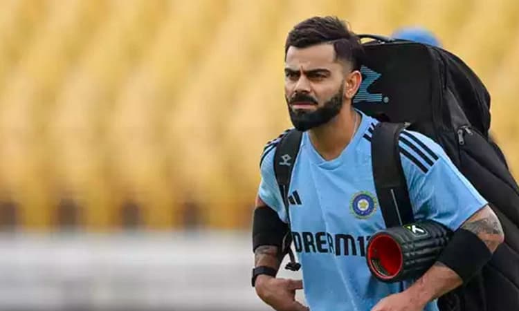 ICC World Cup 2023; ತಂಡ ಬಿಟ್ಟು ಮನೆಗೆ ತೆರಳಿದ ವಿರಾಟ್ ಕೊಹ್ಲಿ; ಆಗಿದ್ದೇನು?