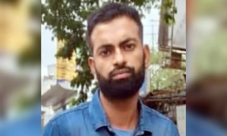 Delhi Police: ದೆಹಲಿ ಪೊಲೀಸರ ಕಾರ್ಯಾಚರಣೆ.. ಶಂಕಿತ ಐಸಿಸ್‌ ಉಗ್ರ ಶಾಹ್‌ನವಾಜ್‌ ಬಂಧನ