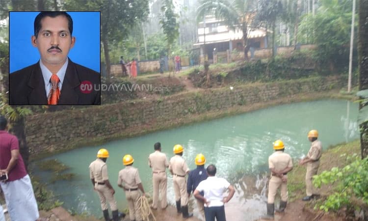 Vitla: ಆರ್ಟ್ ಗ್ಯಾಲರಿ ಮಾಲಕ, ಎಲ್.ಐ.ಸಿ. ಏಜೆಂಟ್ ನಾರಾಯಣ ಕುಲಾಲ್ ಆತ್ಮಹತ್ಯೆ