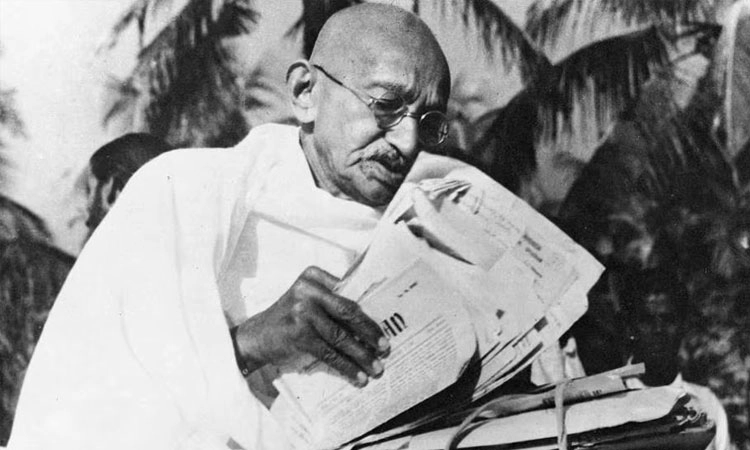Gandhi Jayanthi: ಪತ್ರಿಕೋದ್ಯಮದ ಇತಿಹಾಸದ ಪುಟಗಳಲ್ಲಿ ಗಾಂಧೀಜಿ