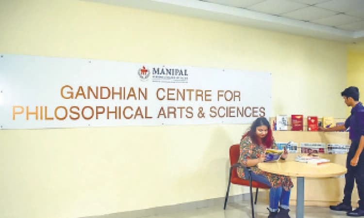 Gandhiji: ಸರ್ವೋದಯ ಆಶಯದೊಂದಿಗೆ GCPAS