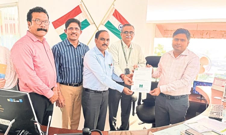 MRPL ಎಂಡೋ ಪೀಡಿತರ ಸೌಲಭ್ಯಕ್ಕಾಗಿ 1 ಕೋ.ರೂ. ನೆರವು