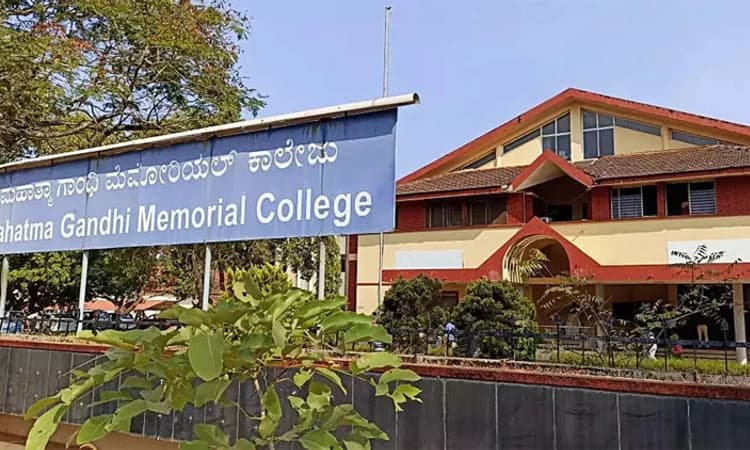 Gandhi: ಸ್ಮಾರಕ ಕಾಲೇಜಿನಲ್ಲೇ ಗಾಂಧೀ ಅಧ್ಯಯನ