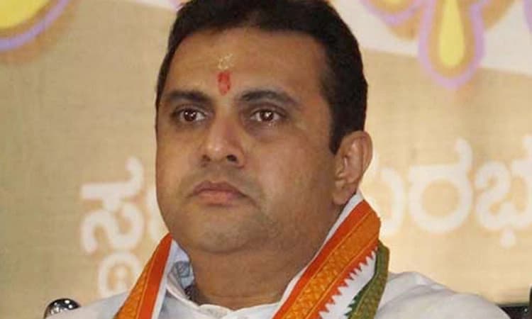 Muslim League ಕೋಮುವಾದಿಪಕ್ಷವಲ್ಲವೇ?: ಮಧ್ವರಾಜ್‌